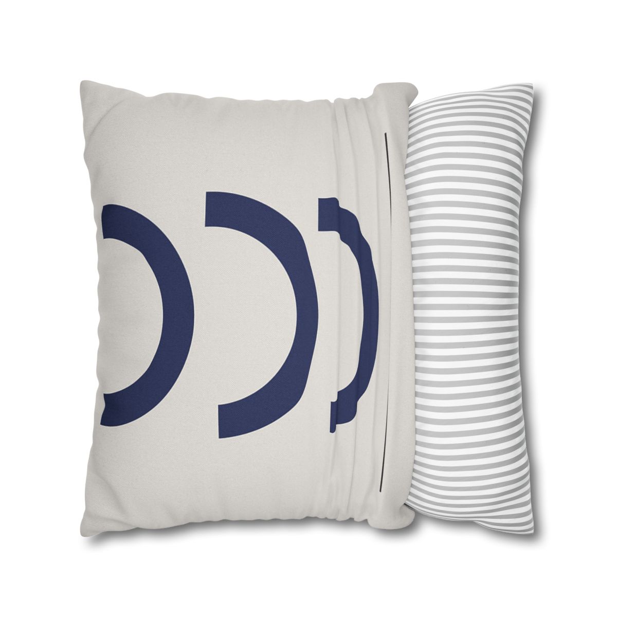 Three Arc Signal Stack unique gift pillow cases