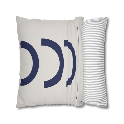 Three Arc Signal Stack unique gift pillow cases