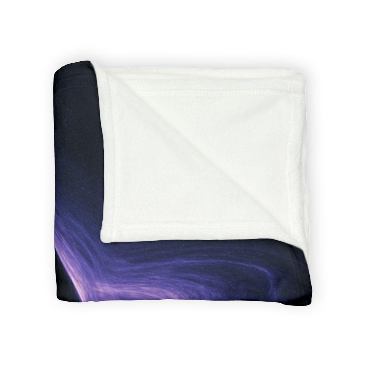 Event Horizon Silk Bloom trendy patterned blankets