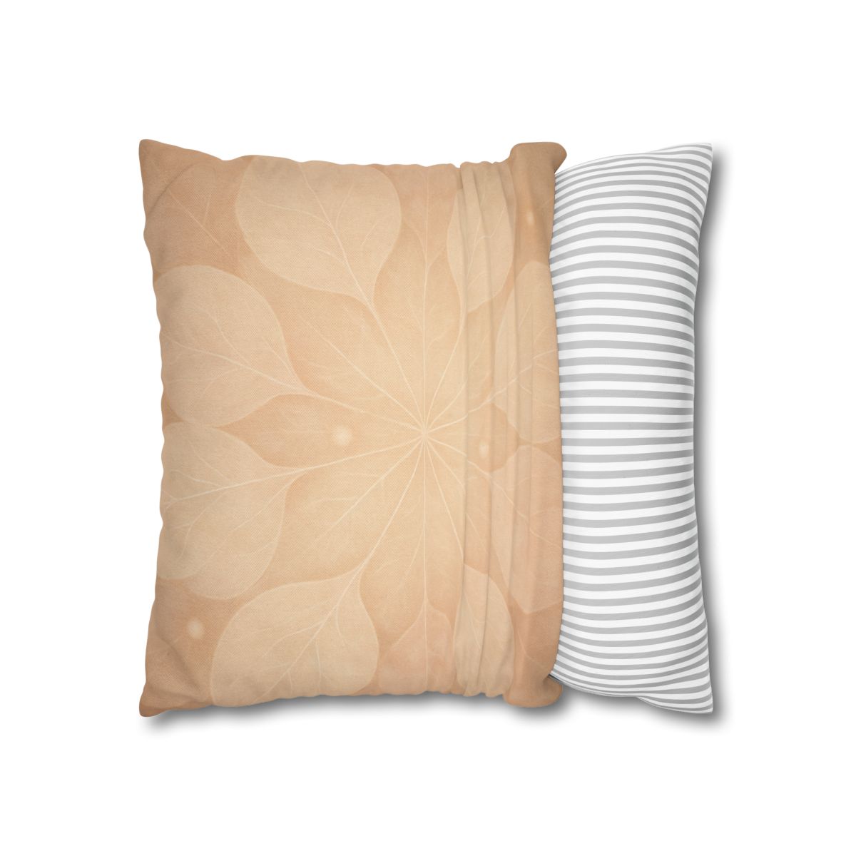 Petal Lace Constellation custom pillow cases