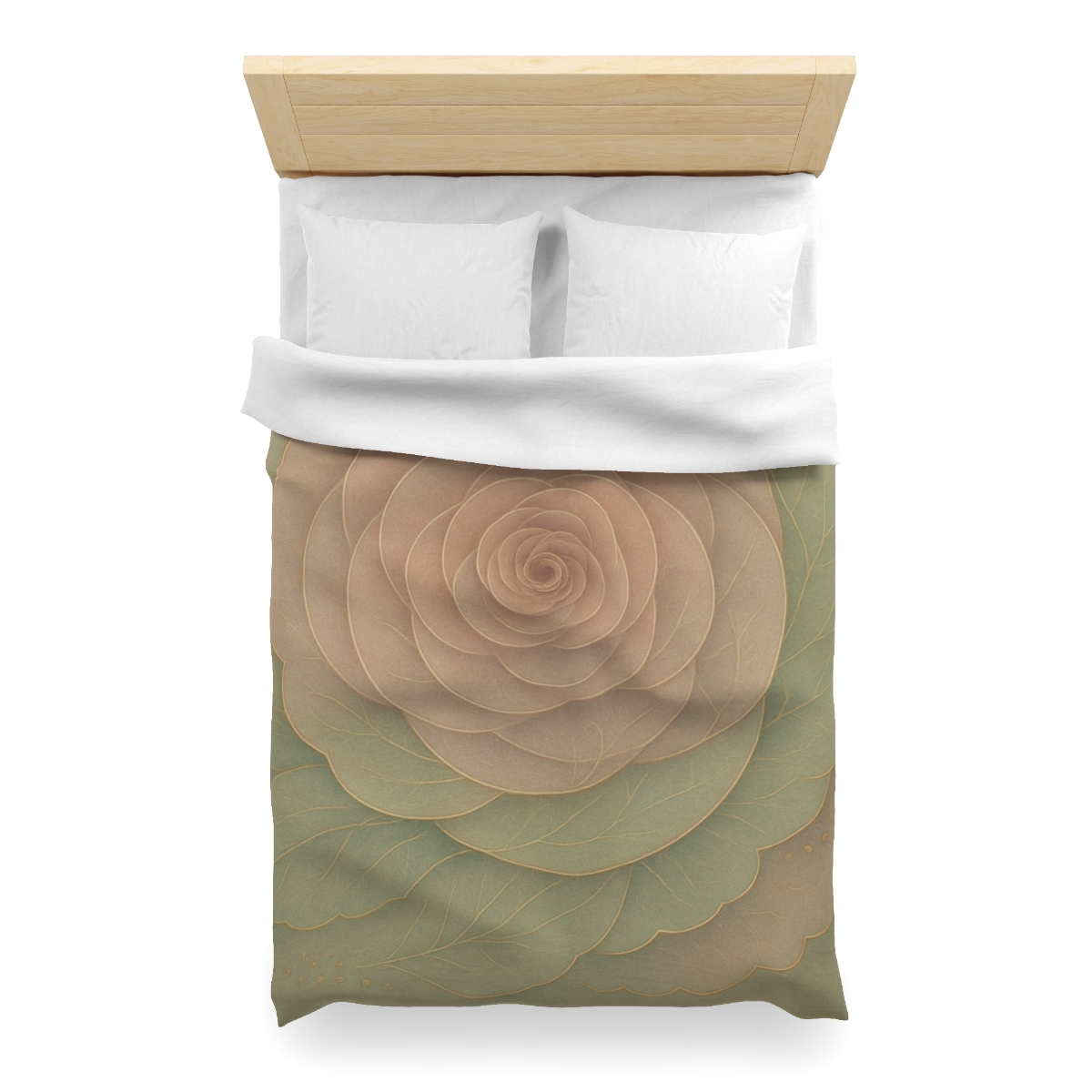 Petal Coil Tapestry trendy bedroom duvets