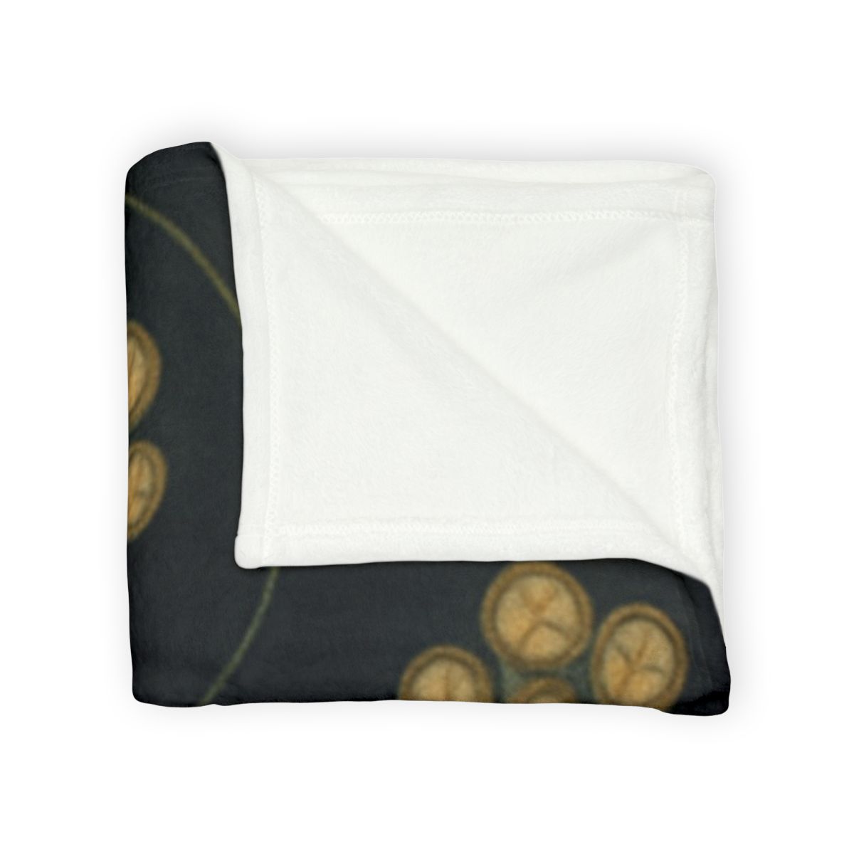 Seed Chamber Constellation decorative home blankets