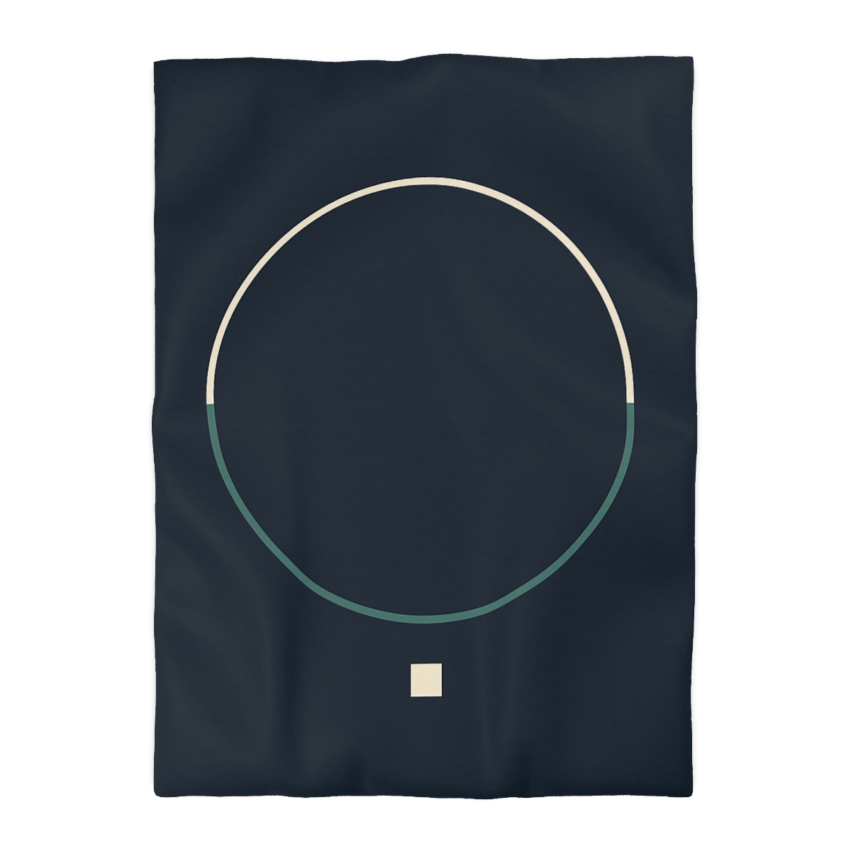 Dual Arc Eclipse Frame trendy bedroom duvets