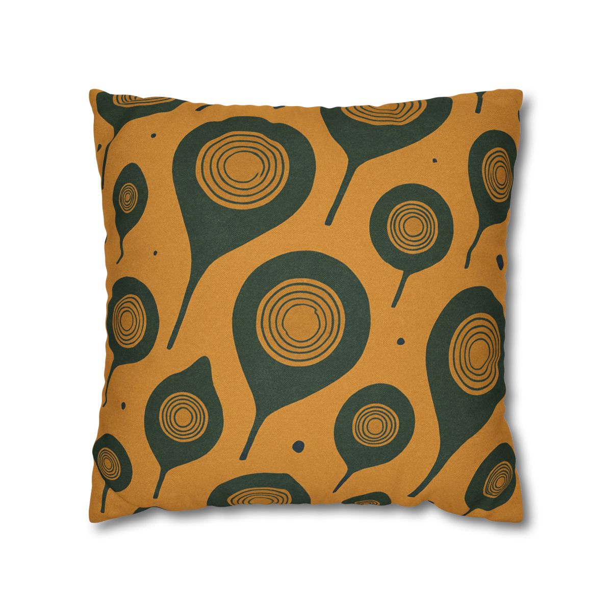 Seed Pod Constellation comfortable bedding pillow covers