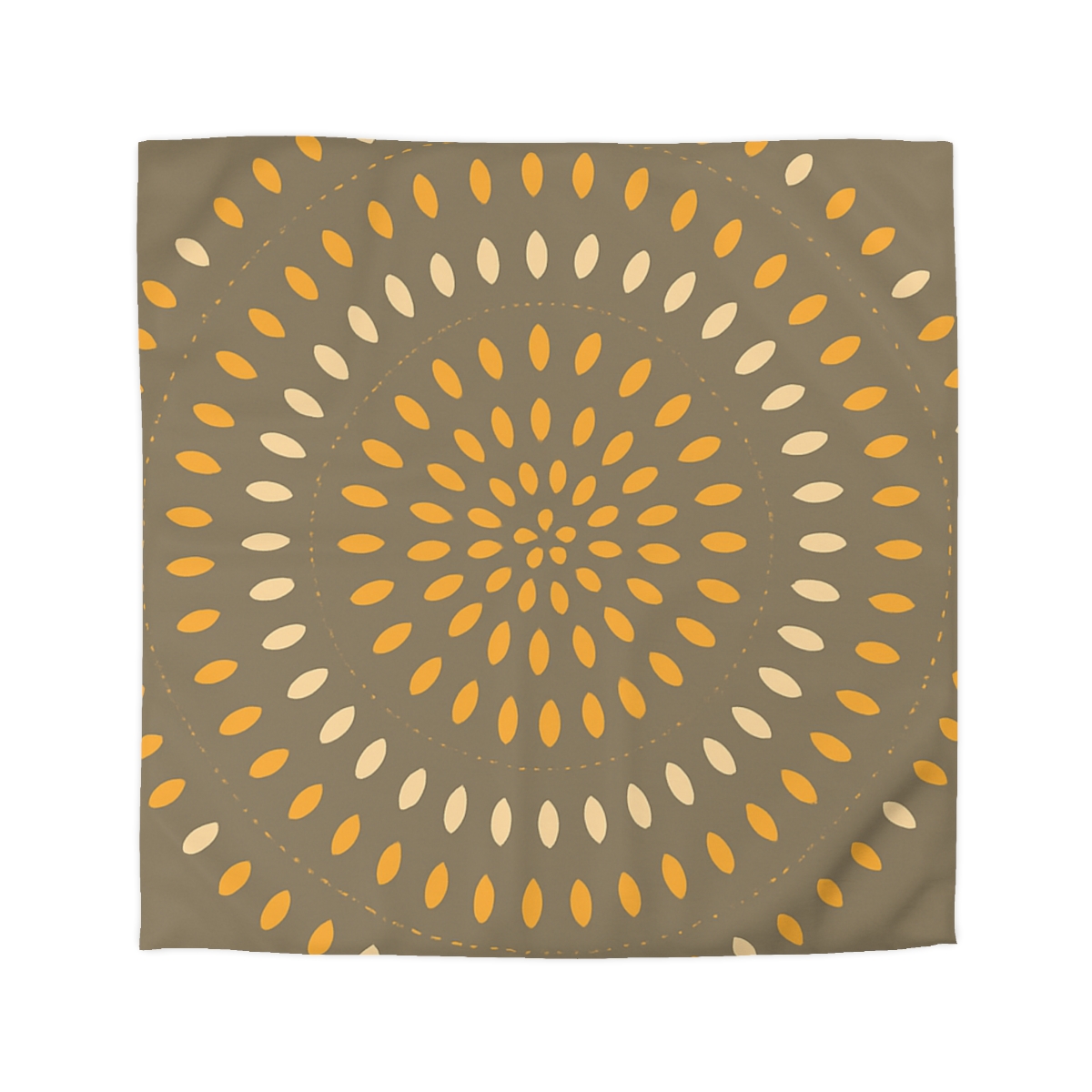 Seed Cluster Halo soft comforter duvets