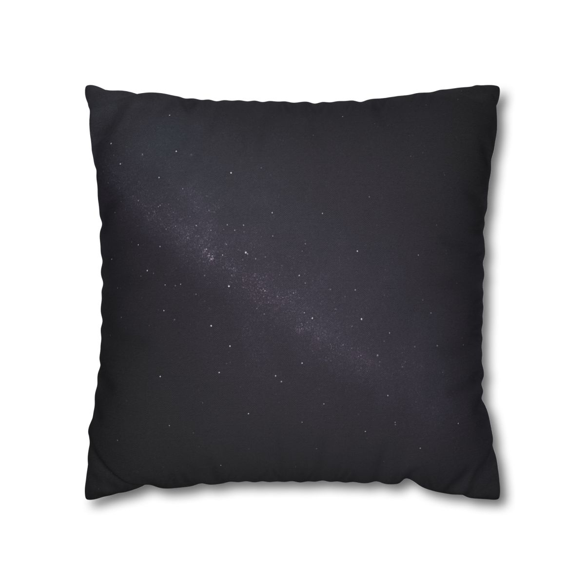 Dark Energy Veil Gradient personalized pillow covers