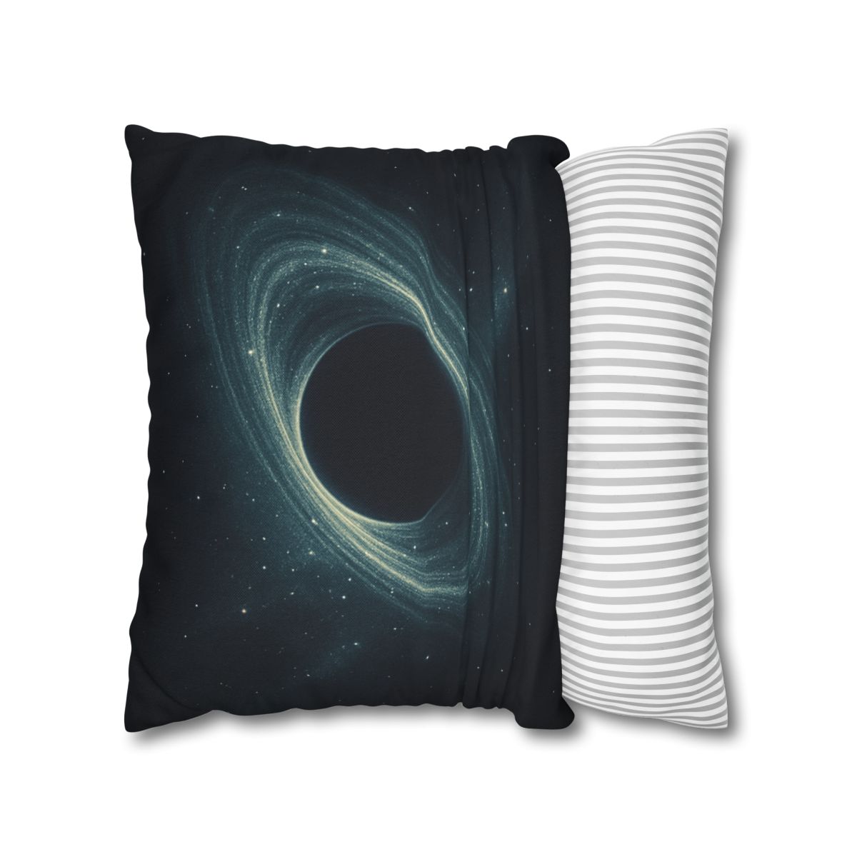 Gravitational Lens Mirage Drift comfortable bedding pillow covers