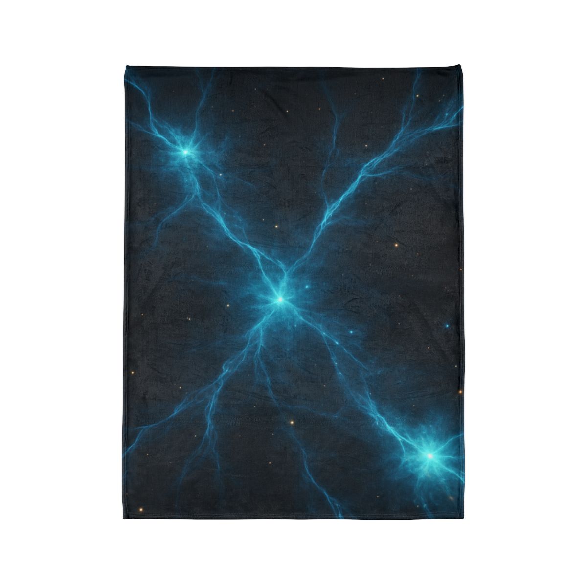 Filament Choir Radiance decorative home blankets