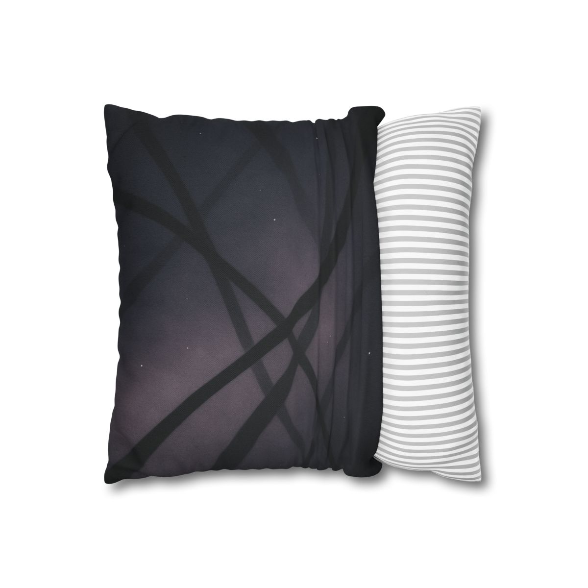 Dark Veil Filaments unique gift pillow cases