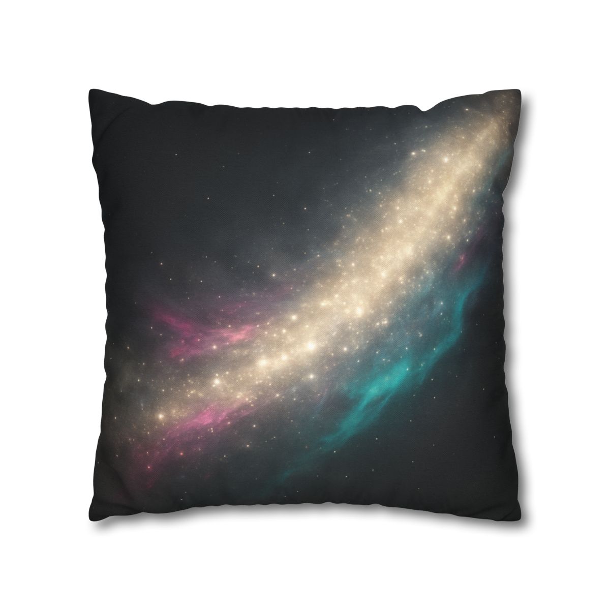 Radiant Flux Starstream unique gift pillow cases