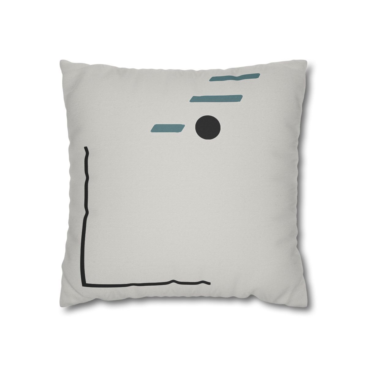 Horizon Gate Triptych unique gift pillow cases