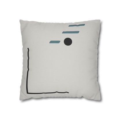 Horizon Gate Triptych unique gift pillow cases