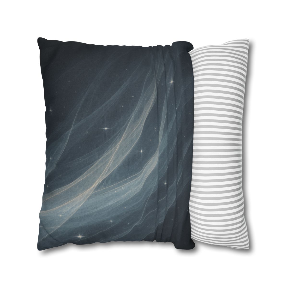 Starstream Glass Veil stylish decorative pillowcases