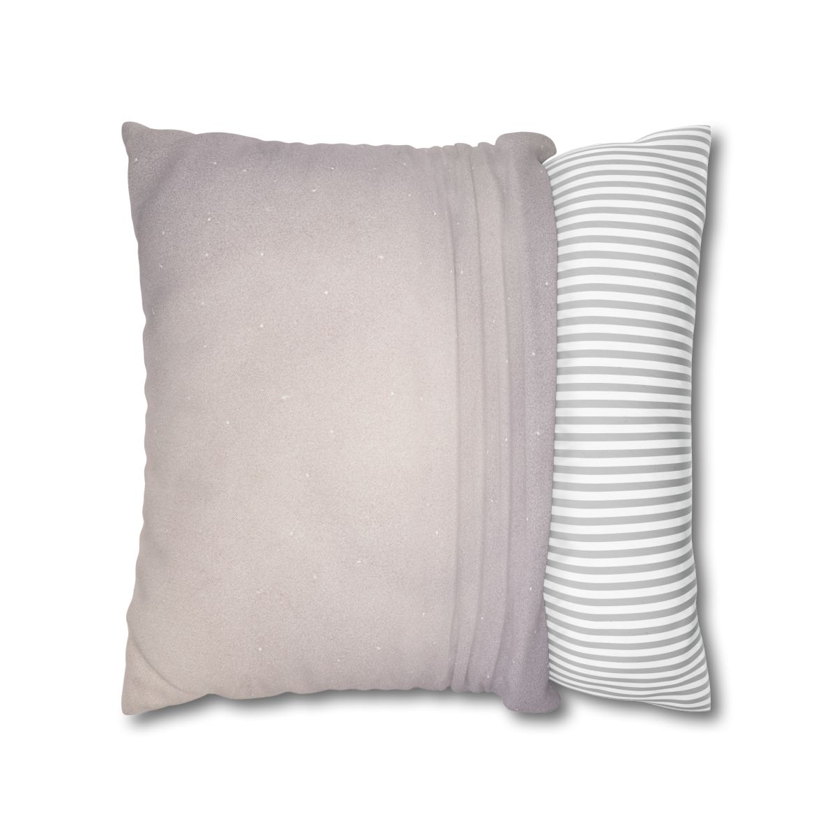 Microwave Whisper Texture Field designer print pillow cases