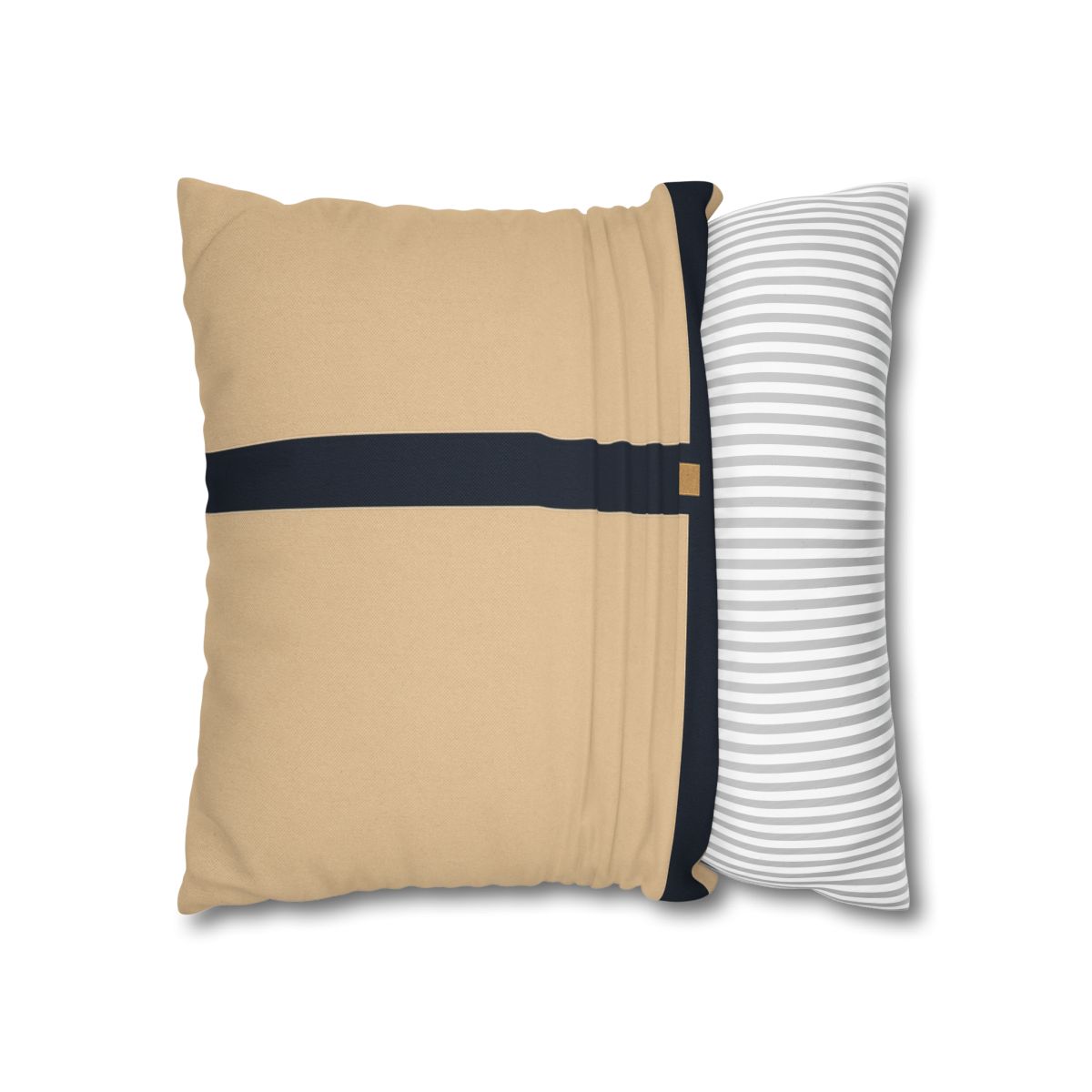 Low Horizon Bar With Tall Post custom pillow cases