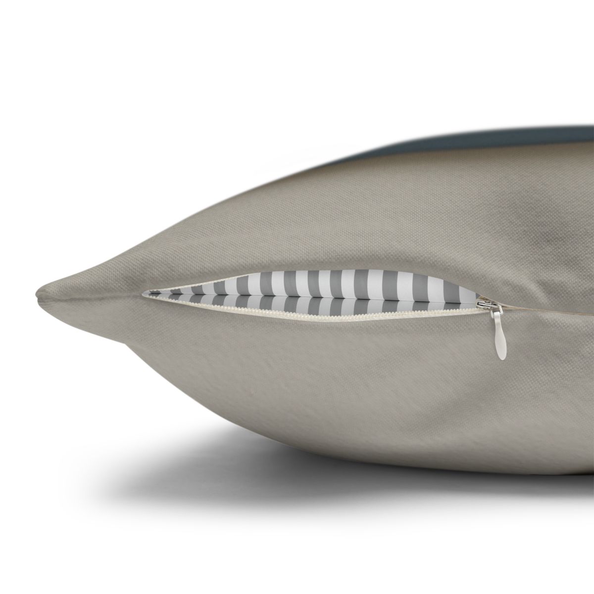 Negative Space Lattice designer print pillow cases