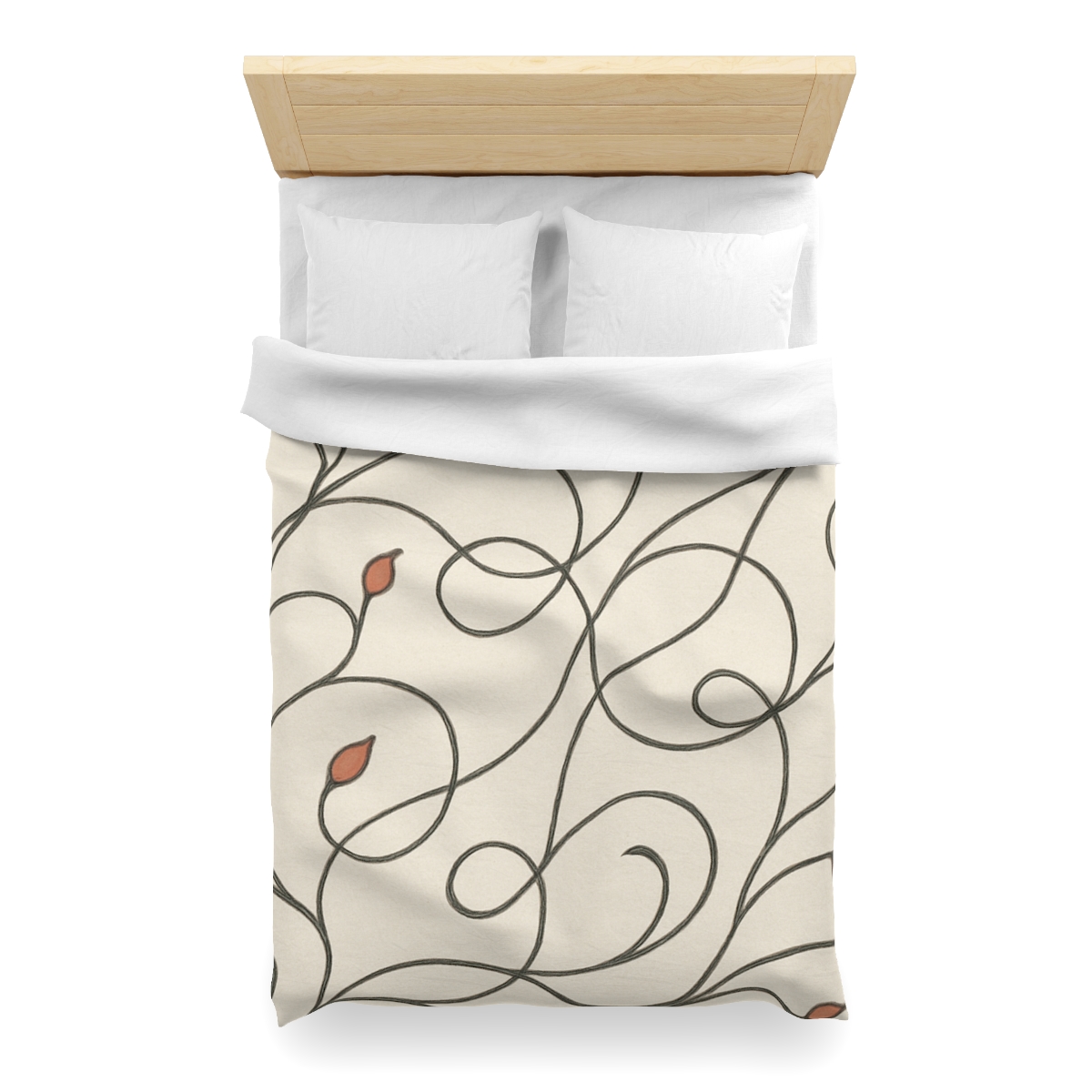 Vine Line Sonata duvets for gifts