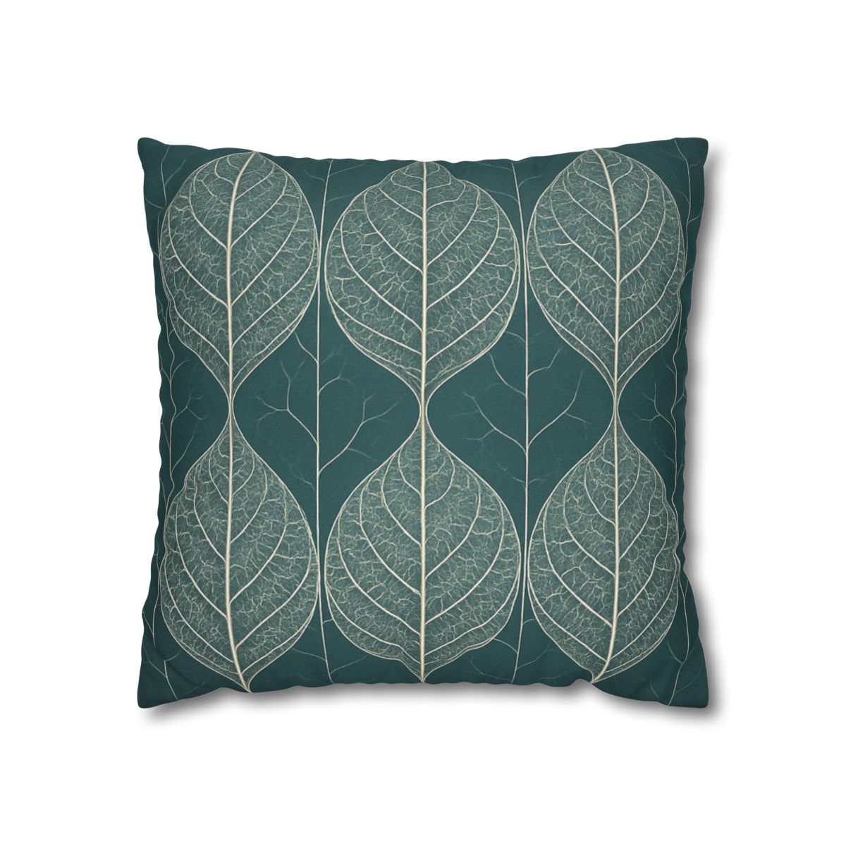 Vein Lace Panel stylish decorative pillowcases