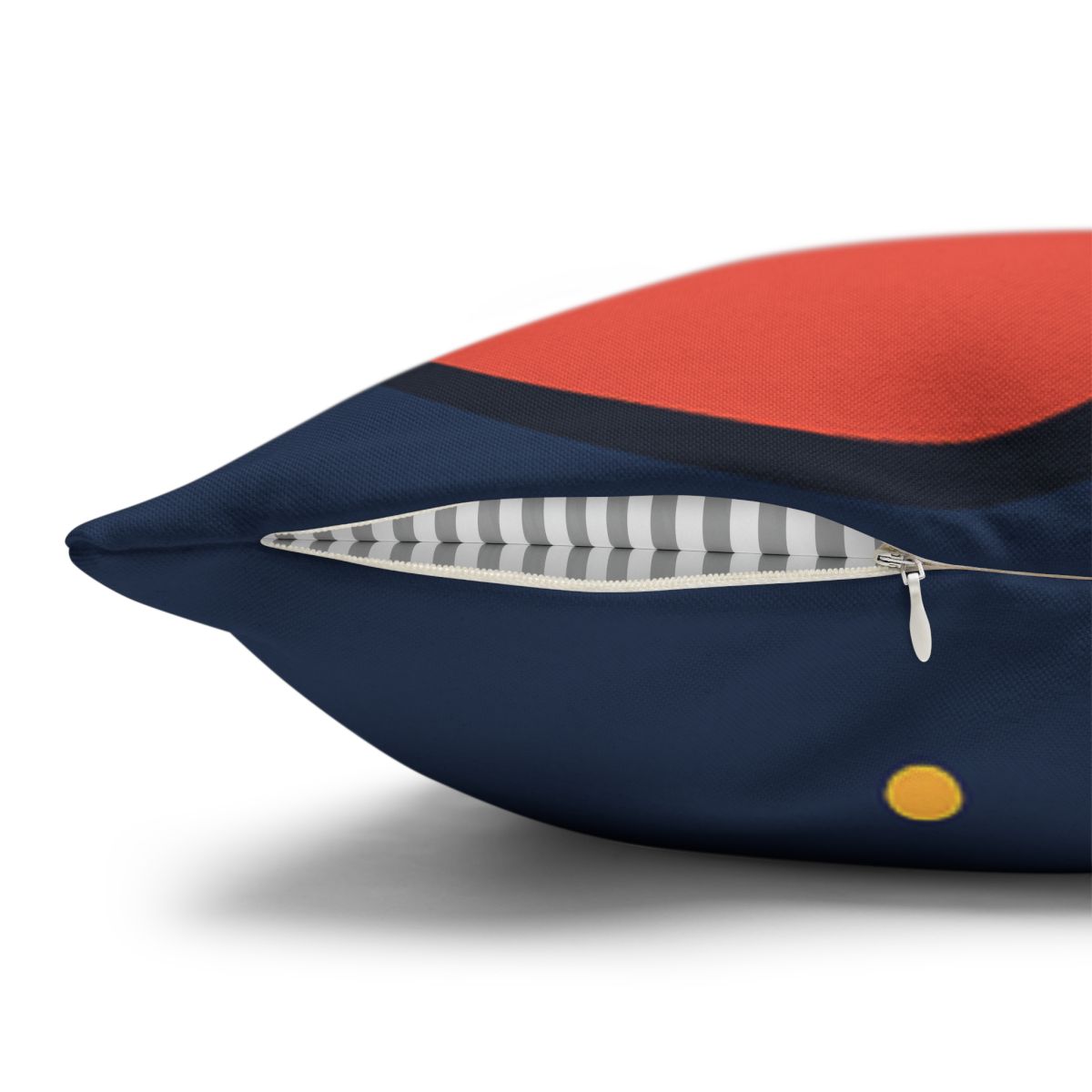 Planet Hopping Penguin Explorer comfortable bedding pillow covers