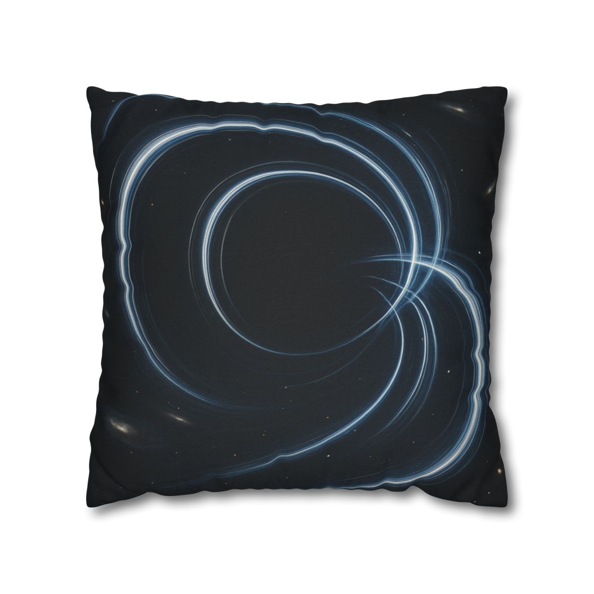 Gravitational Lensing Mirage stylish decorative pillowcases