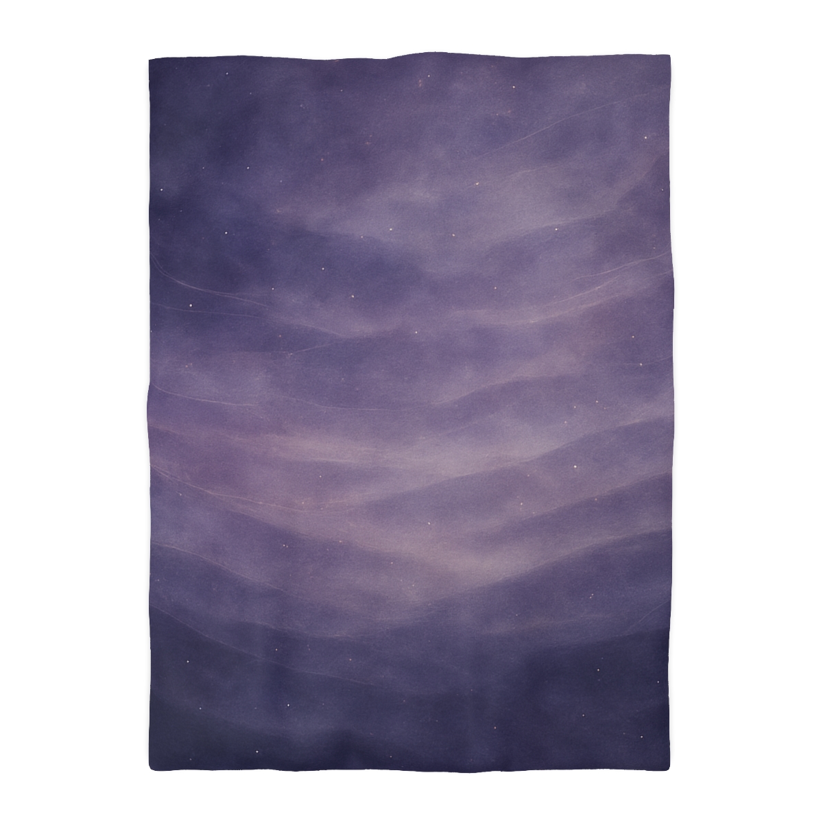 Dark Energy Drift Tapestry soft comforter duvets