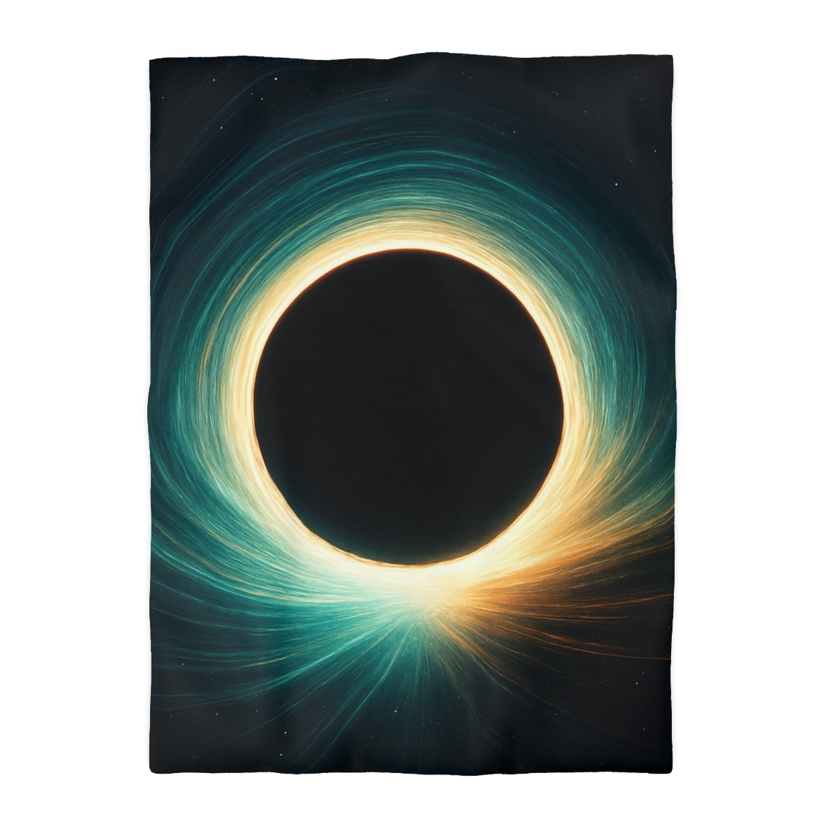 Gravity Well Halo warm winter duvets