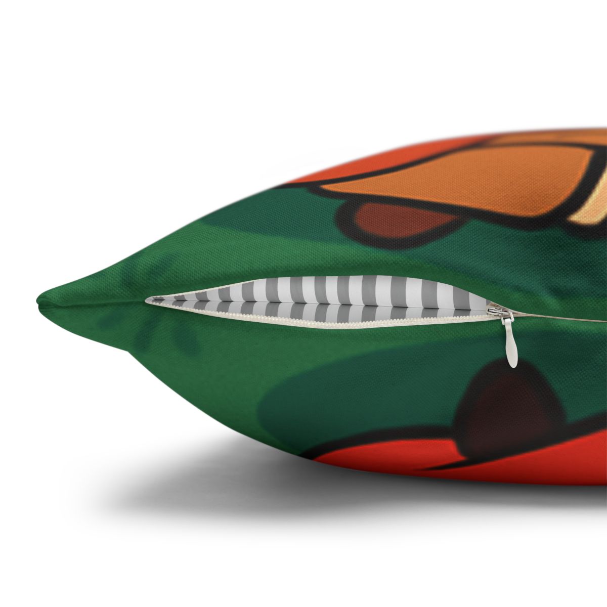 Starlight Orchestra Of The Dolphin Constellation designer print pillow cases