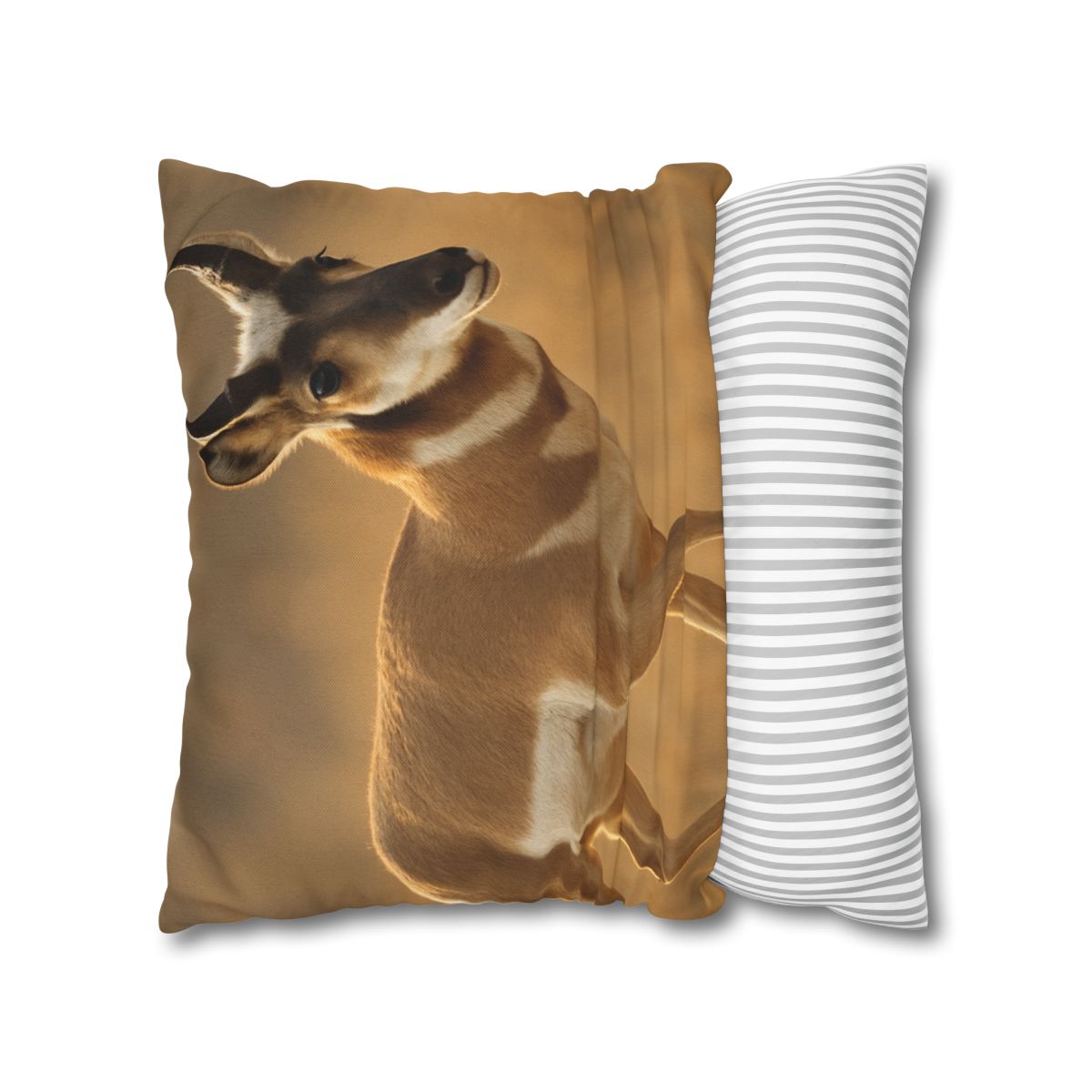 Horizon Pulse Pronghorn unique gift pillow cases