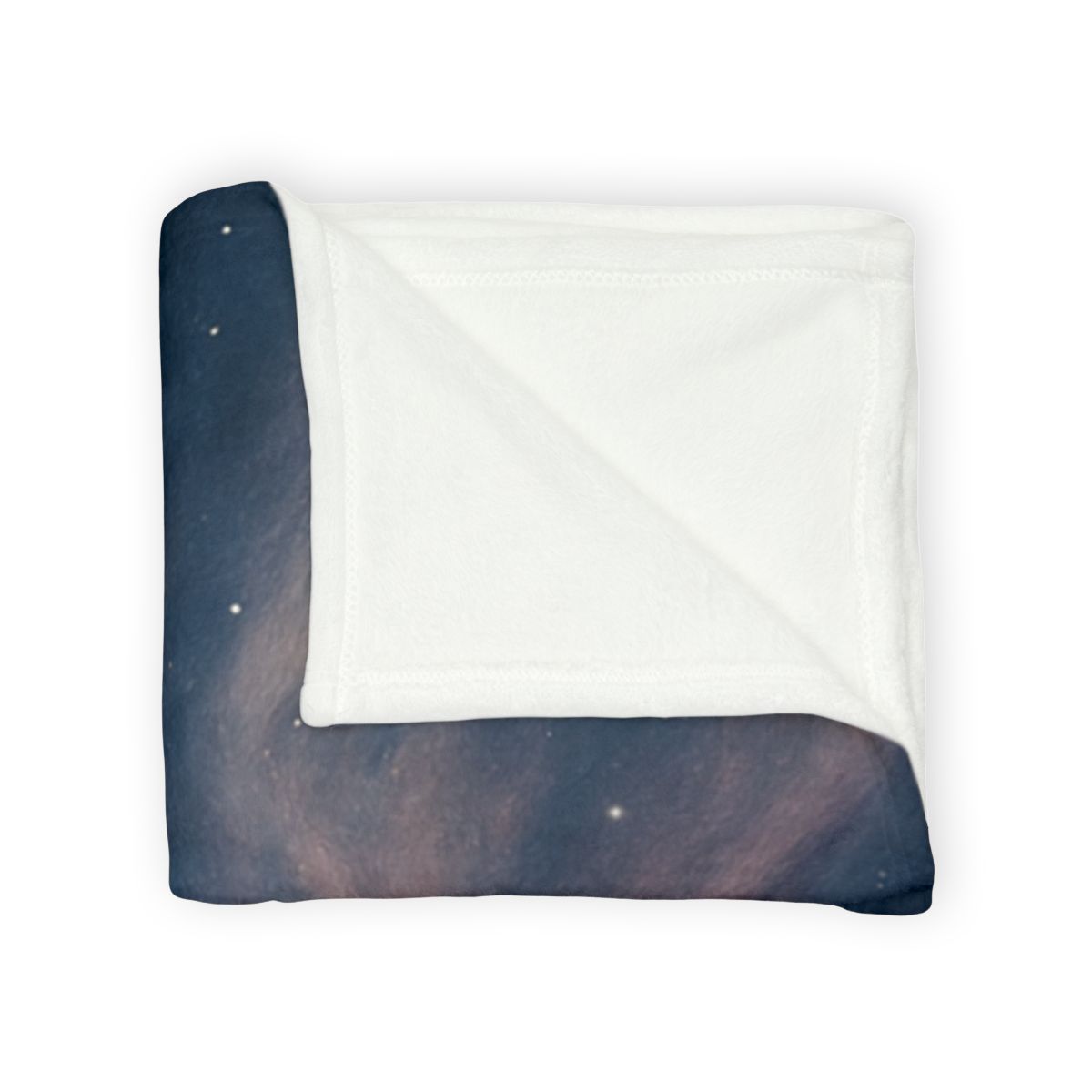 Aurora Drift Star Mirage decorative home blankets