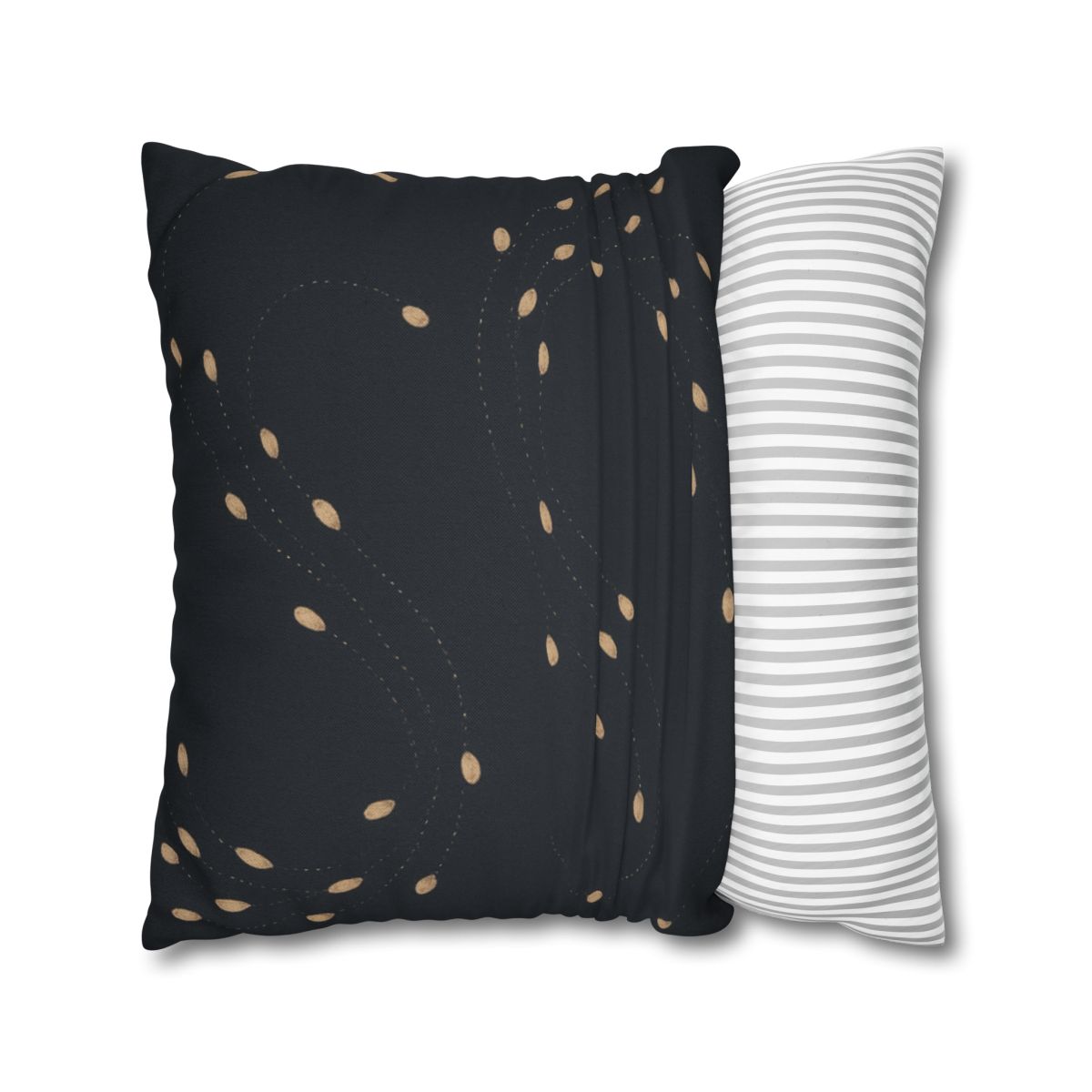 Seed Cluster Constellation stylish decorative pillowcases