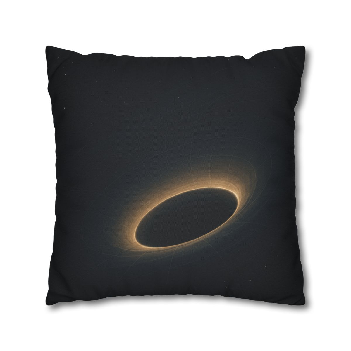 Gravity Well Vortex trendy patterned pillow cases