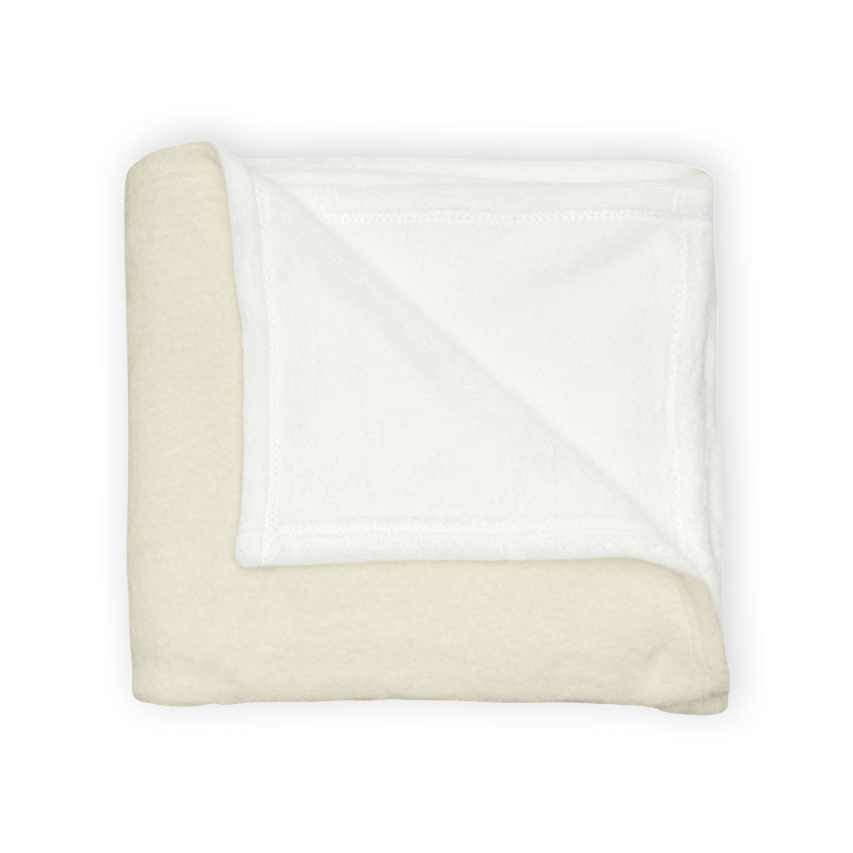 Staggered Dot Ladder warm winter blankets