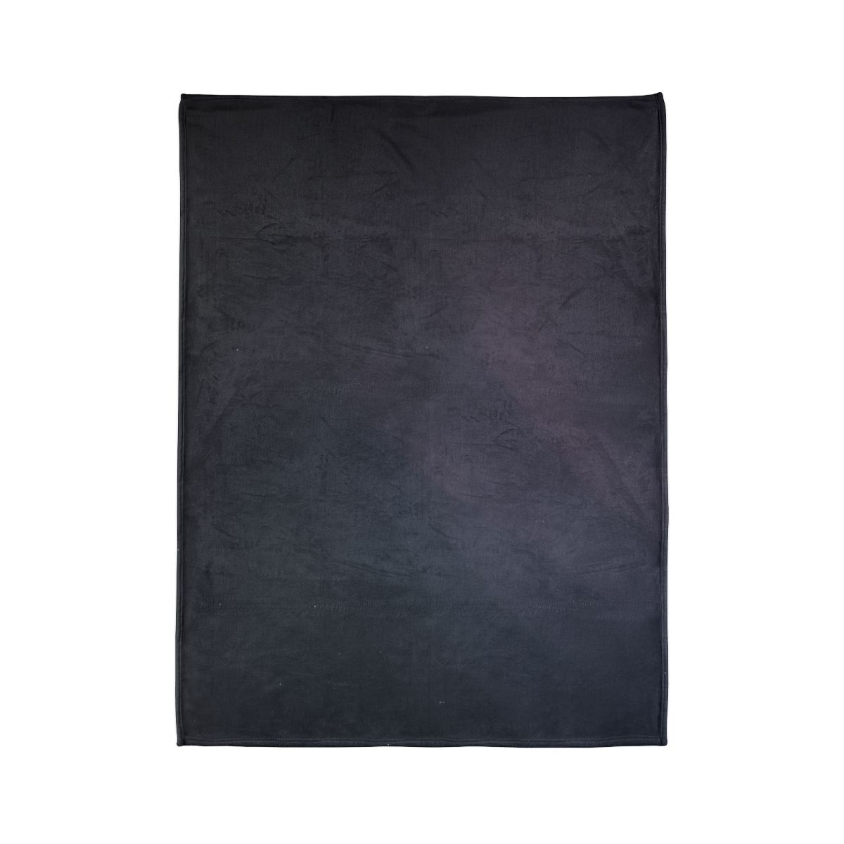 Dark Energy Gradient Veil soft fleece blankets