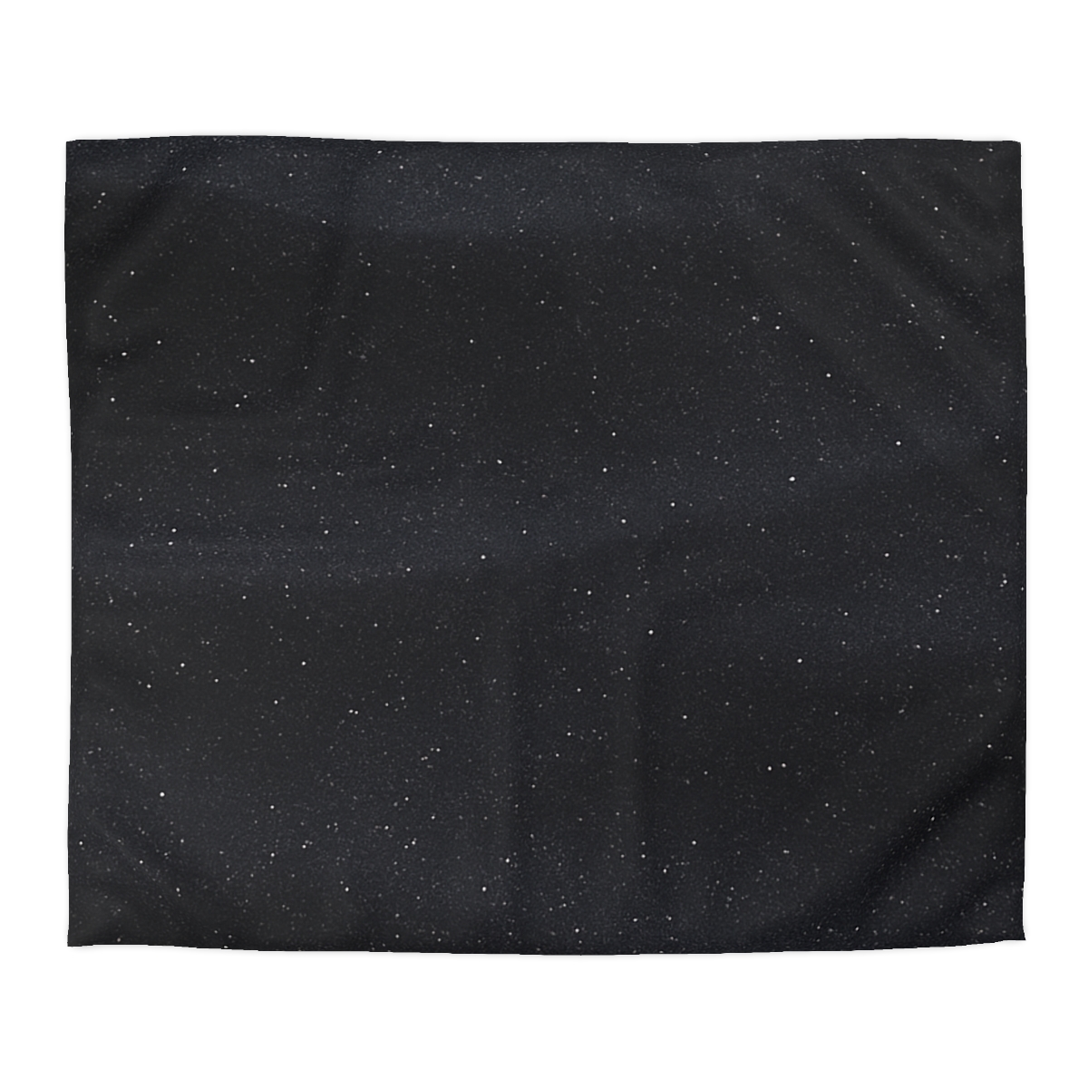 Microwave Echo Texture Field designer printed duvets