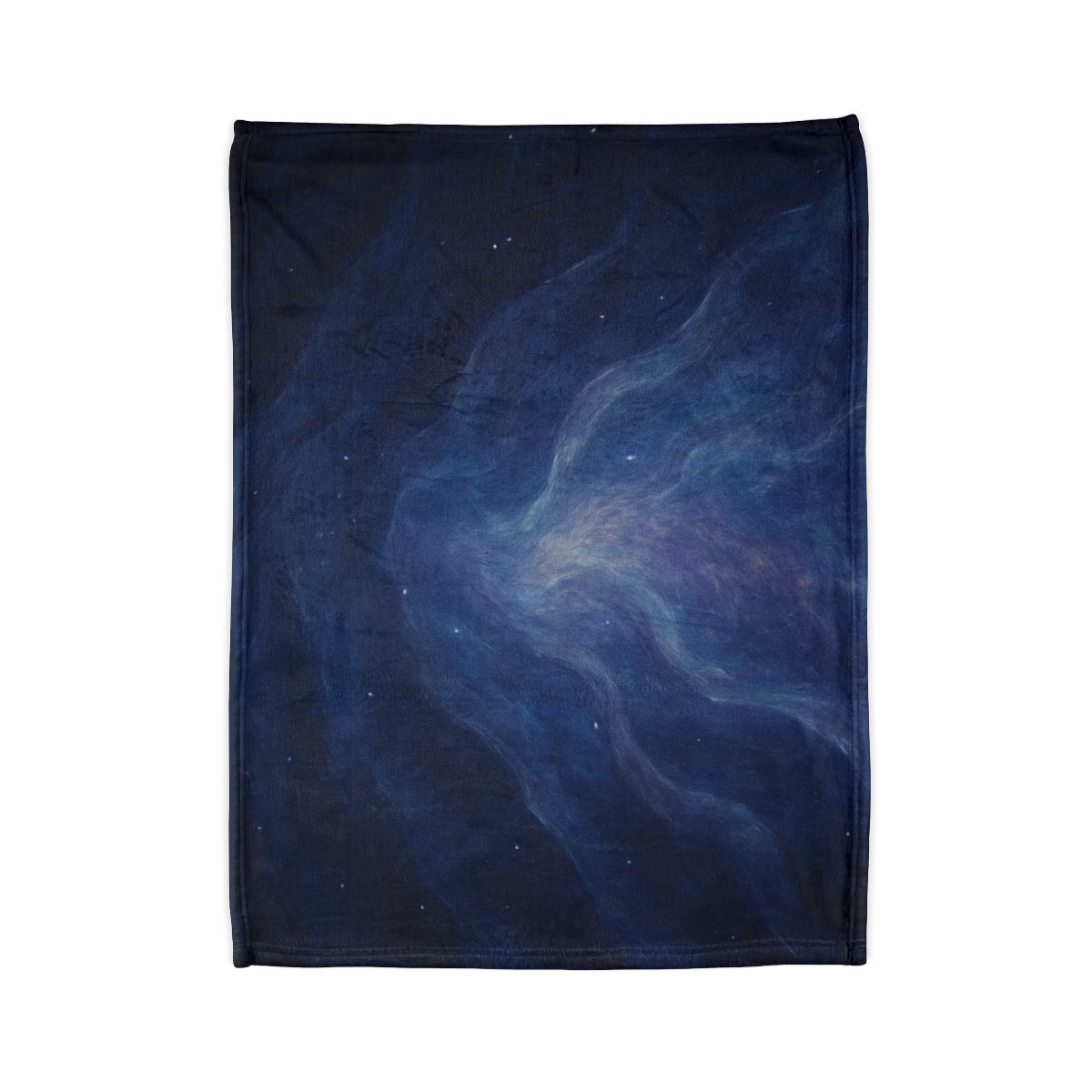 Nebula Echo Tapestry personalized cozy blankets
