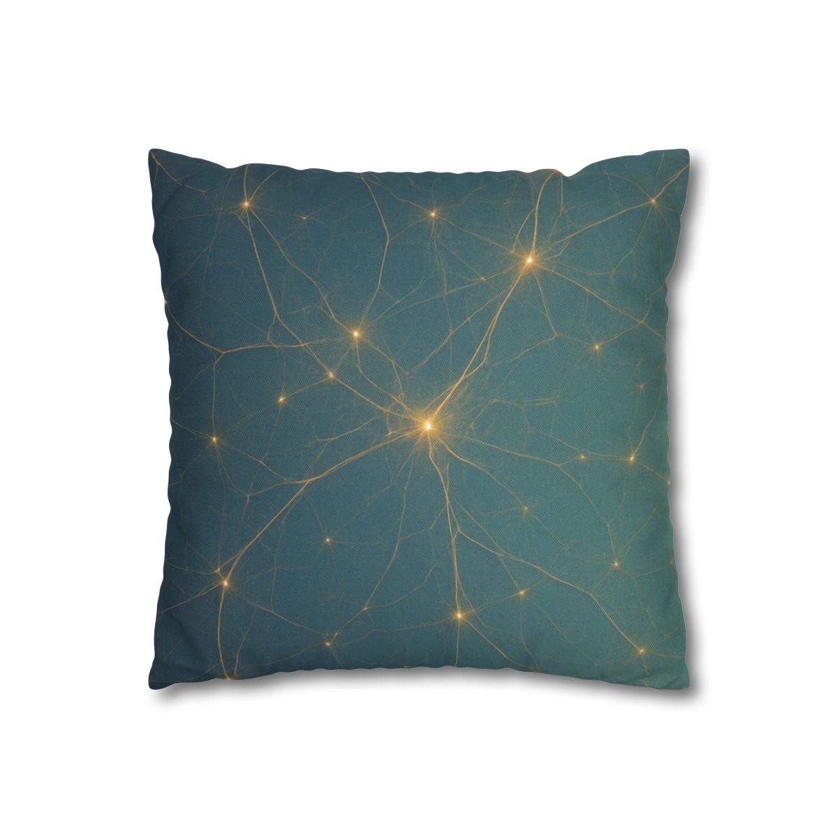 Cosmic Web Filament custom pillow cases