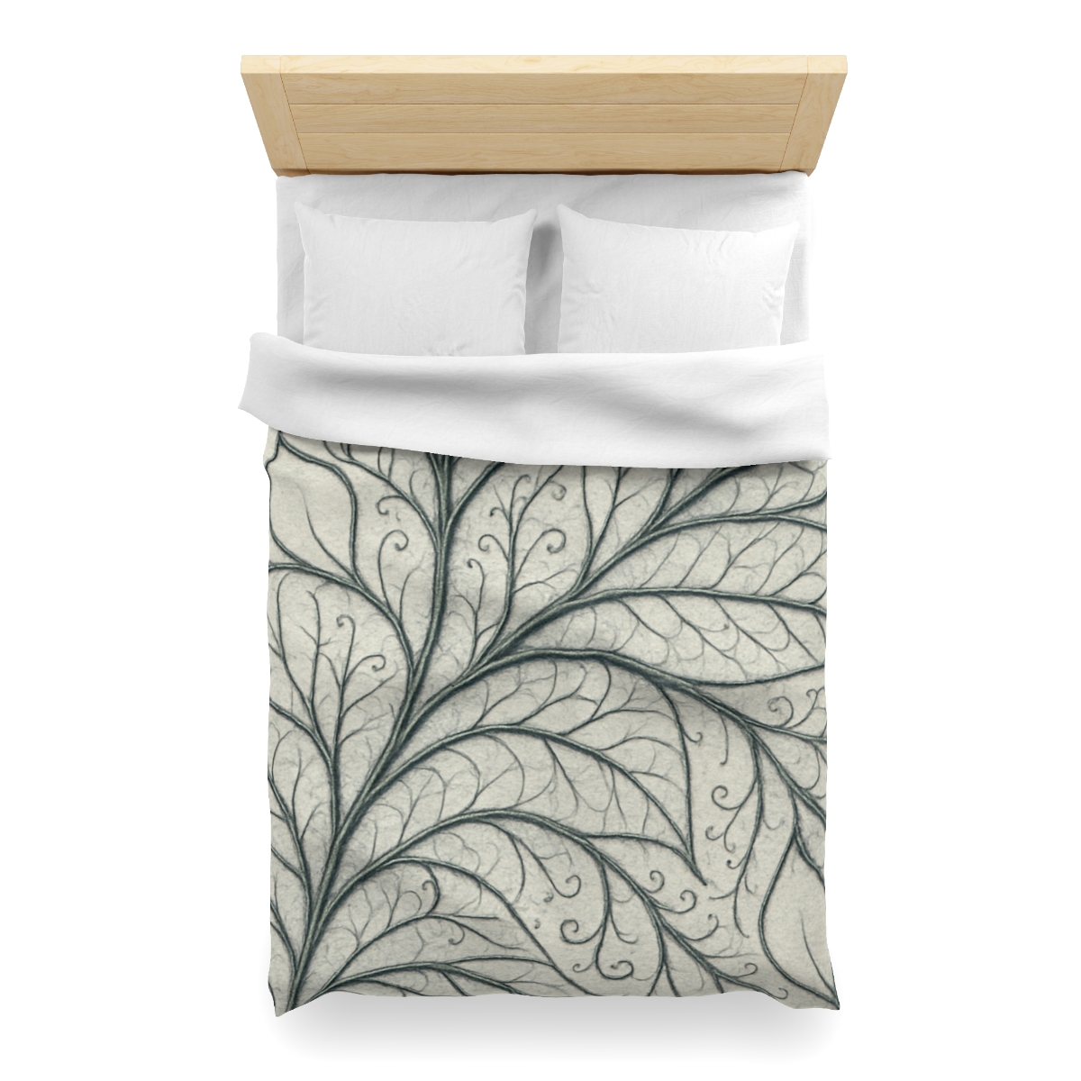 Veinwork Nebula Filigree duvets for gifts