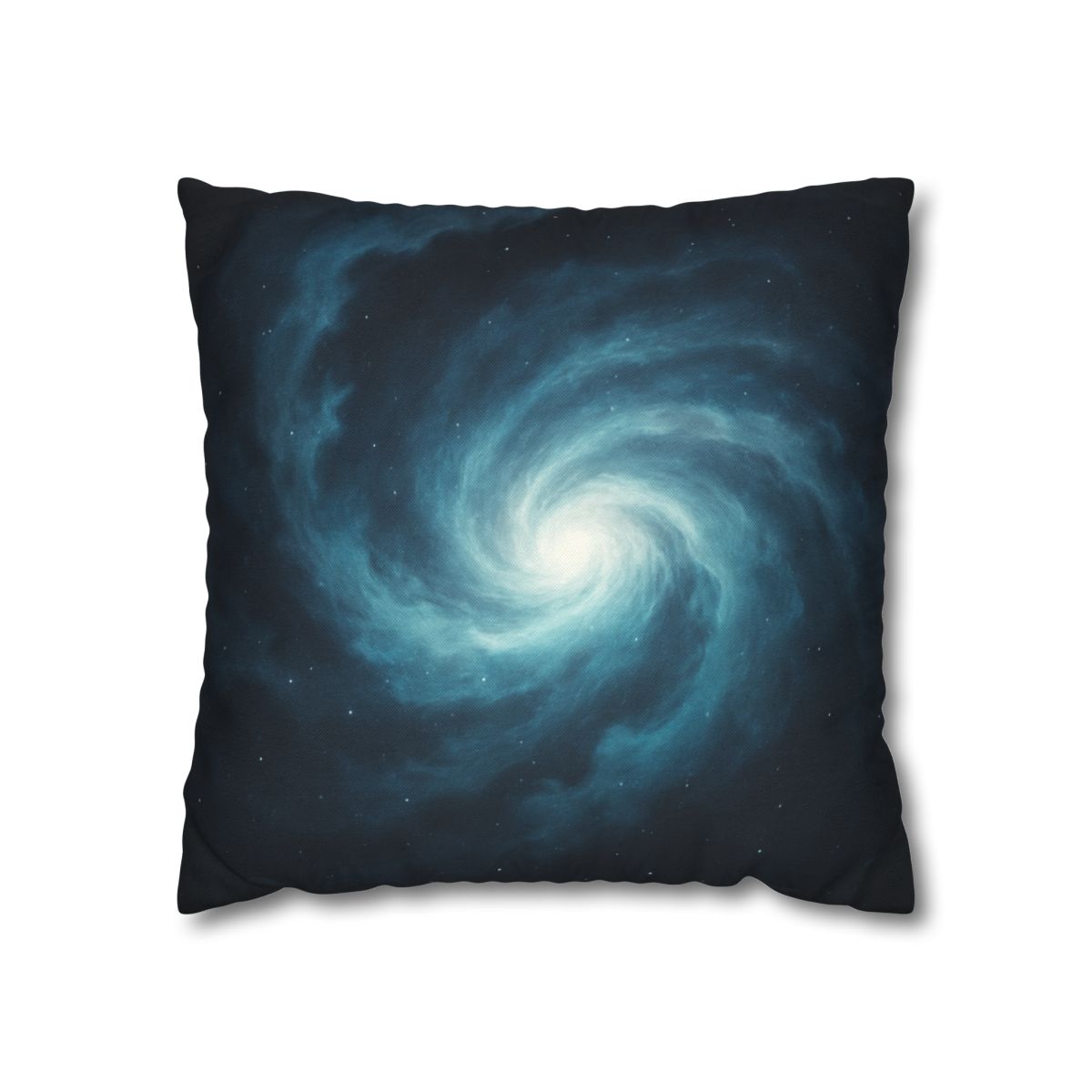 Nebula Spiral Haze unique gift pillow cases