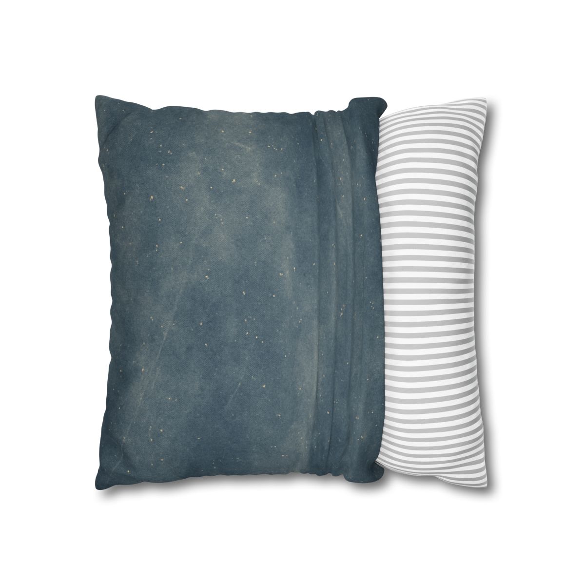 Cosmic Microwave Whisper Tapestry soft cotton pillow cases