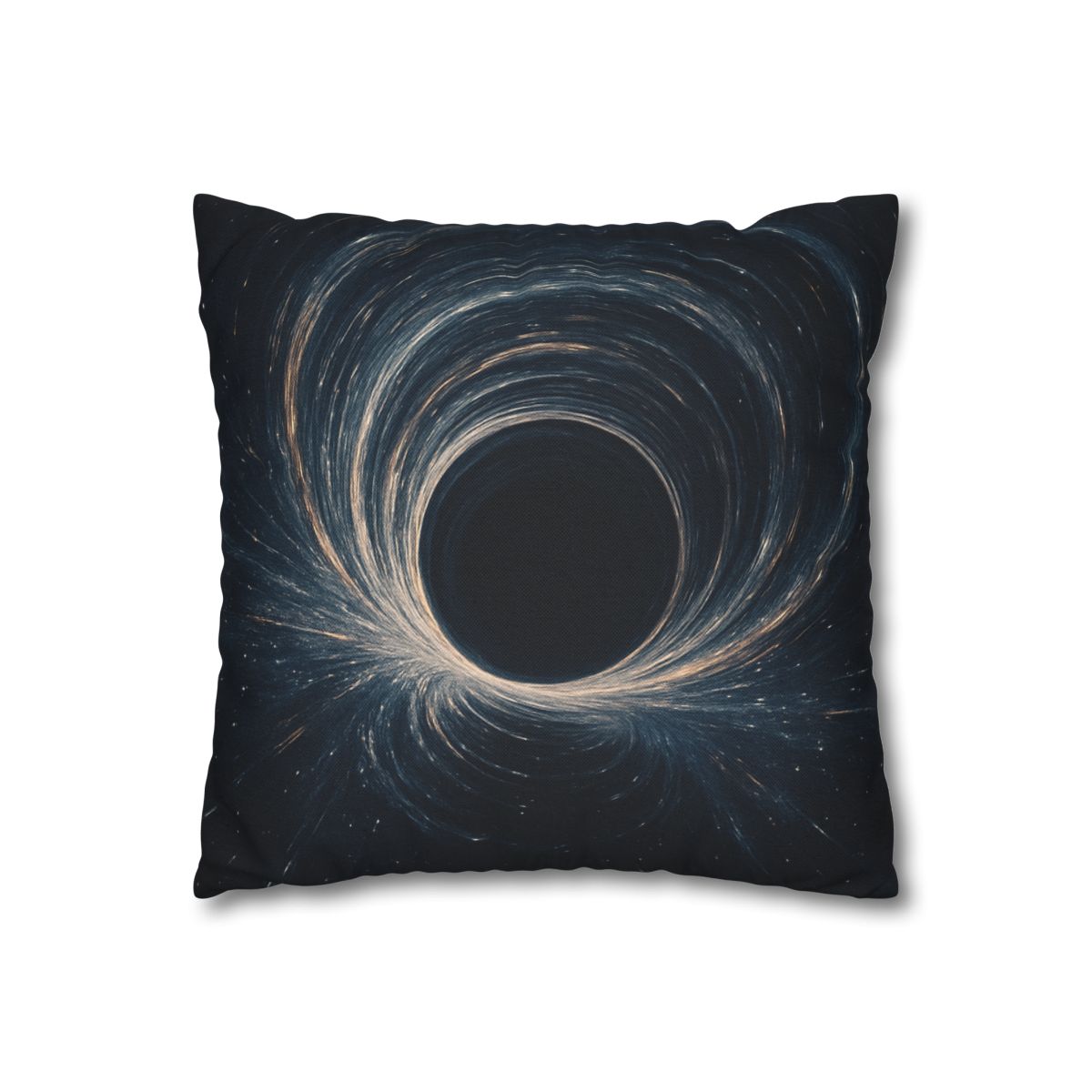 Gravity Well Vortex stylish decorative pillowcases