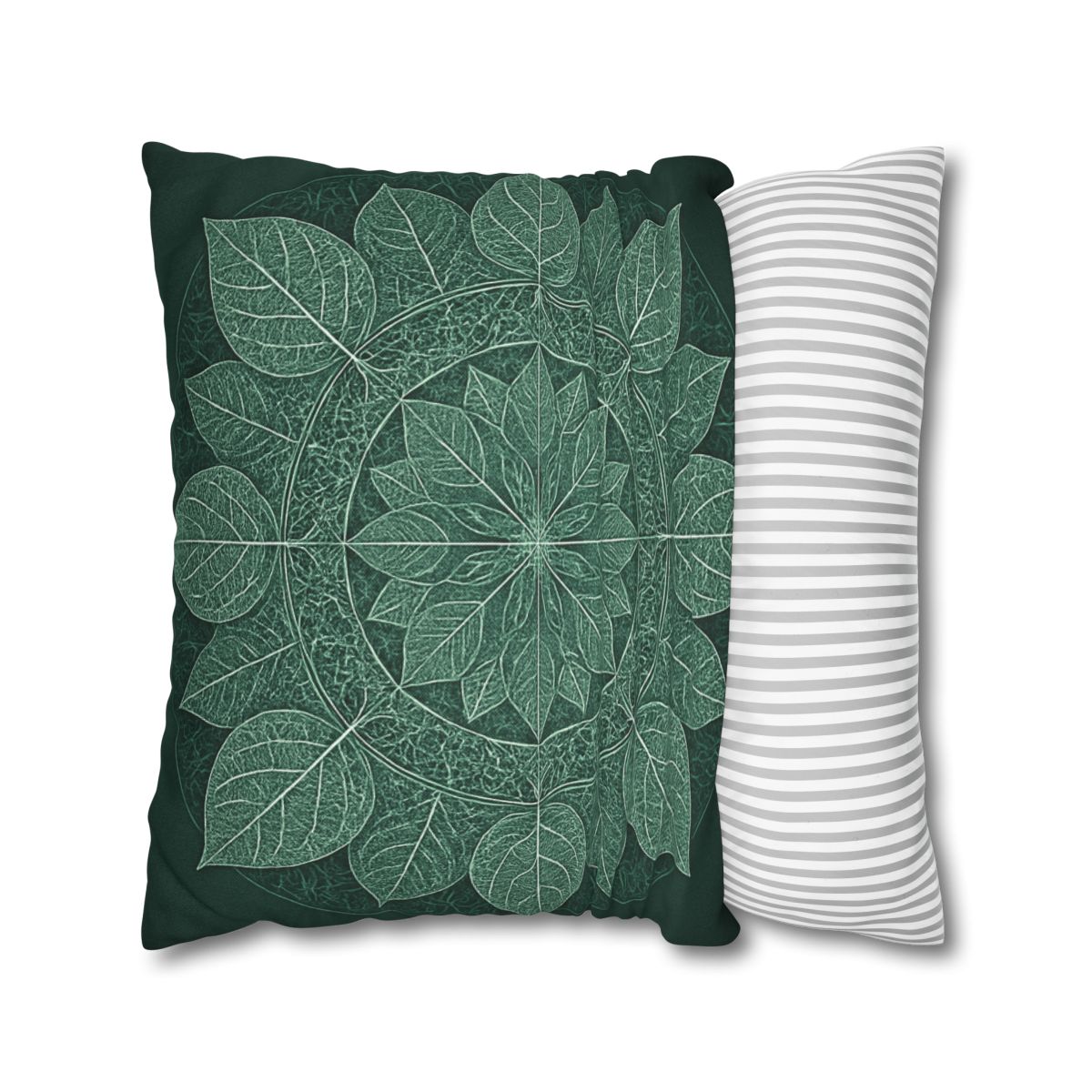 Vein Lace Mandala trendy patterned pillow cases