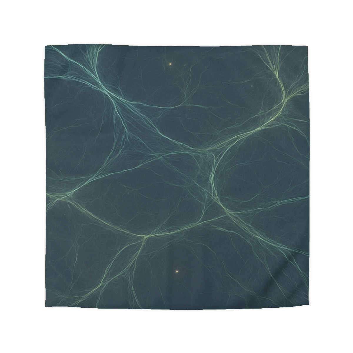 Filament Chorus personalized bedding duvets