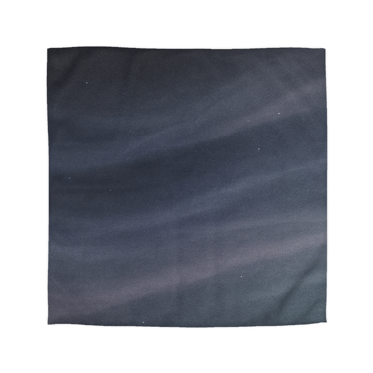 Dark Energy Drift Tapestry personalized bedding duvets
