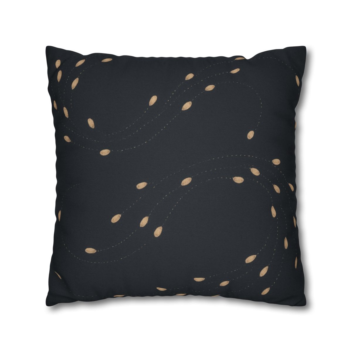 Seed Cluster Constellation stylish decorative pillowcases