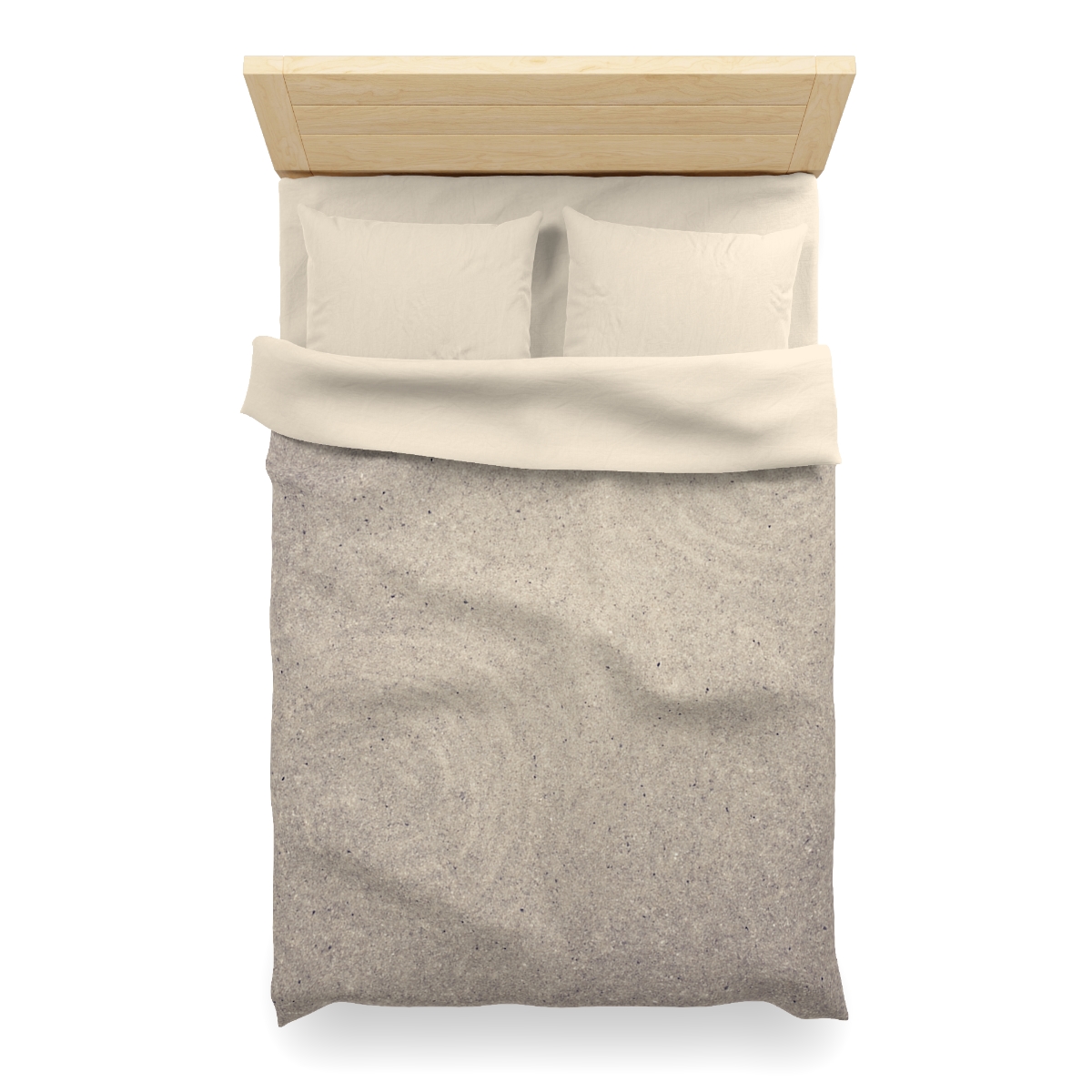 Microwave Echo Grainfield duvets for gifts