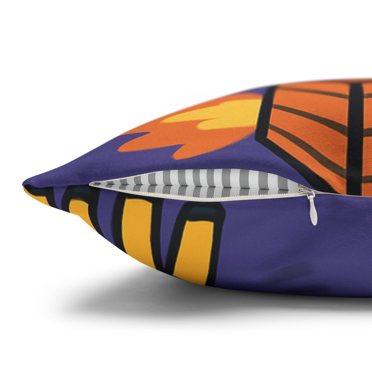 Starry Space Zoo custom pillow cases