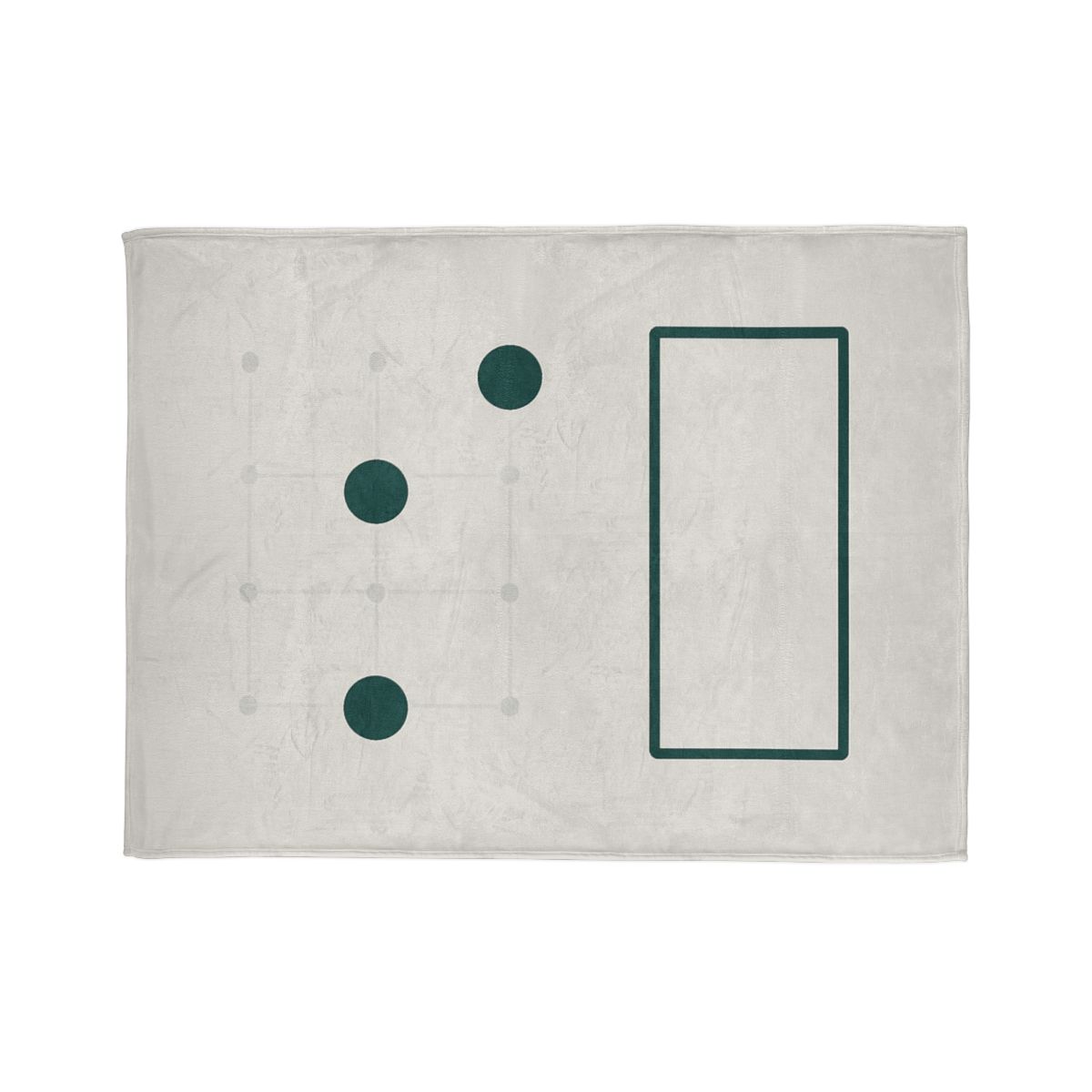 Triad Signal Grid warm winter blankets