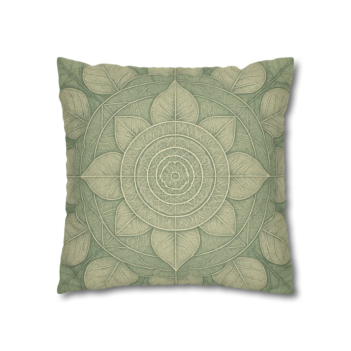 Vein Lace Mandala unique gift pillow cases