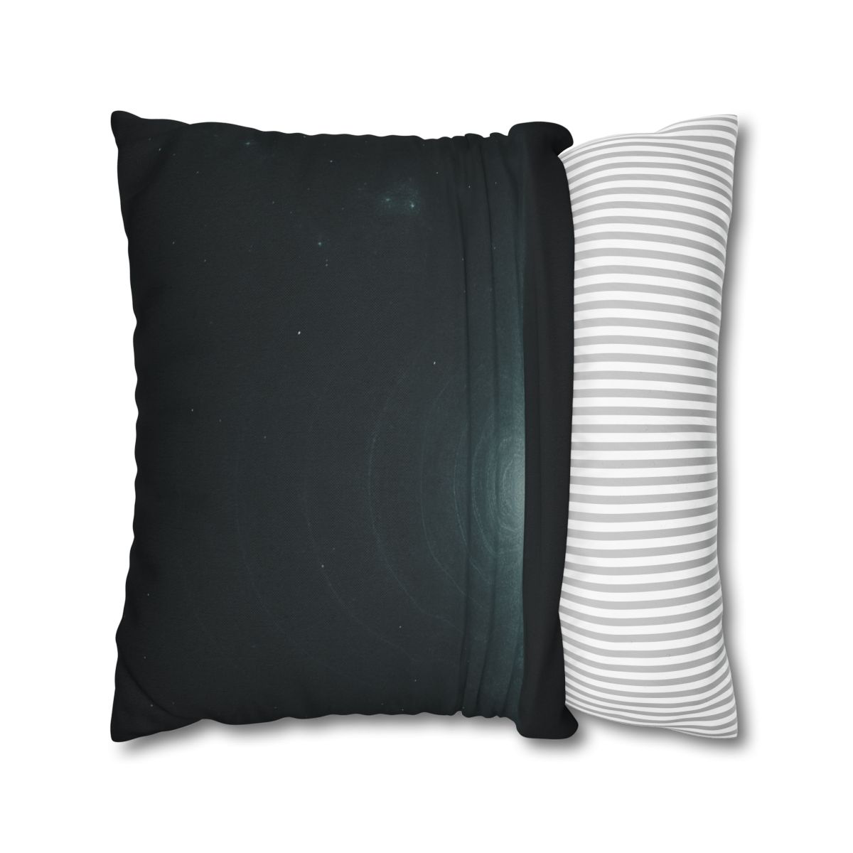 Void Echo Fringe stylish decorative pillowcases