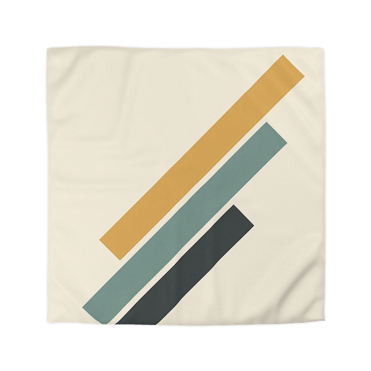 Stepped Rectangle Rhythm duvets for gifts